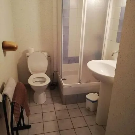 בית נופש Maison Au Coeur Du Sancy *