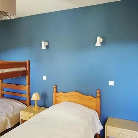 Maison Au Coeur Du Sancy Holiday home