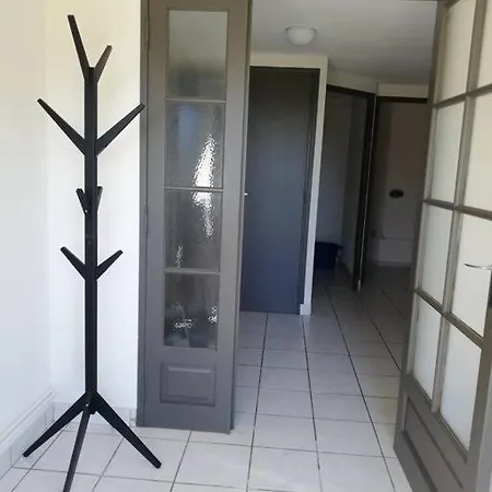 בית נופש Maison Au Coeur Du Sancy