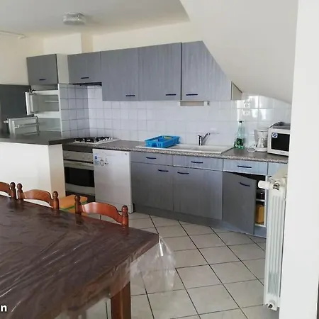 Maison Au Coeur Du Sancy * Fereyrolles