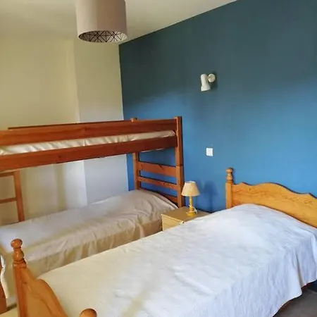 Holiday home Maison Au Coeur Du Sancy *